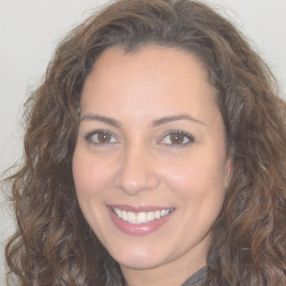 Astrid Lindqvist, Portfolio Strategy Specialist