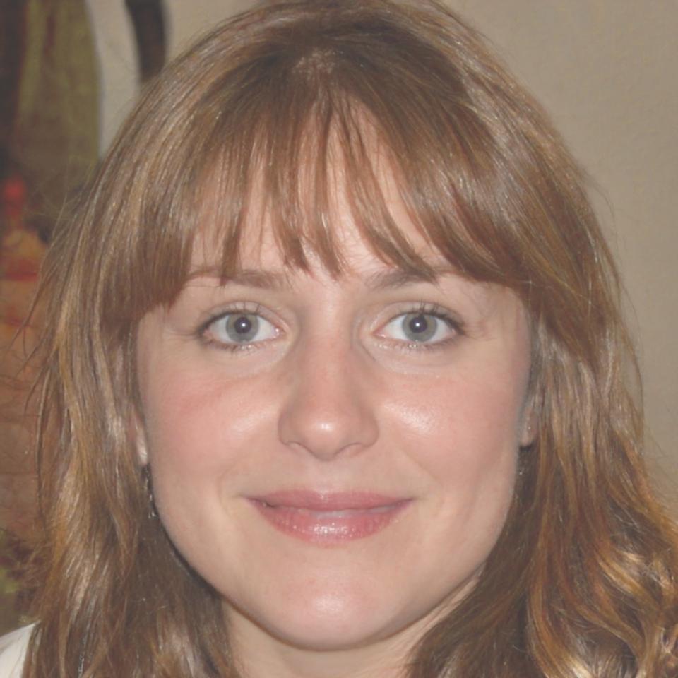 Petra Kowalski, Senior Investment Educator