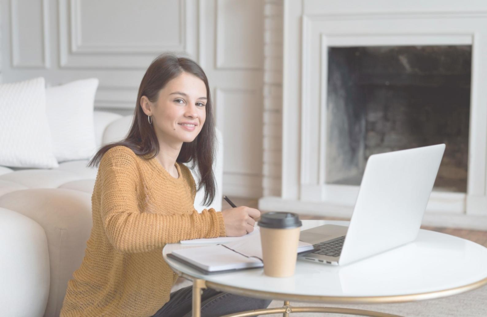 Professional meeting room setup for investment education consultation